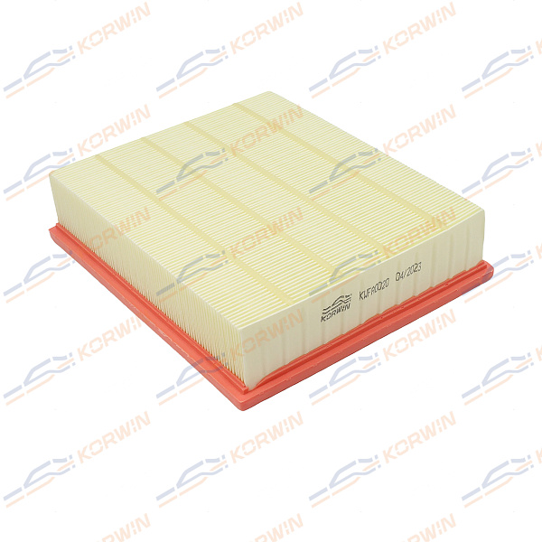 фильтр воздушный korwin kwfa0020 оптом от производителя по низким ценам